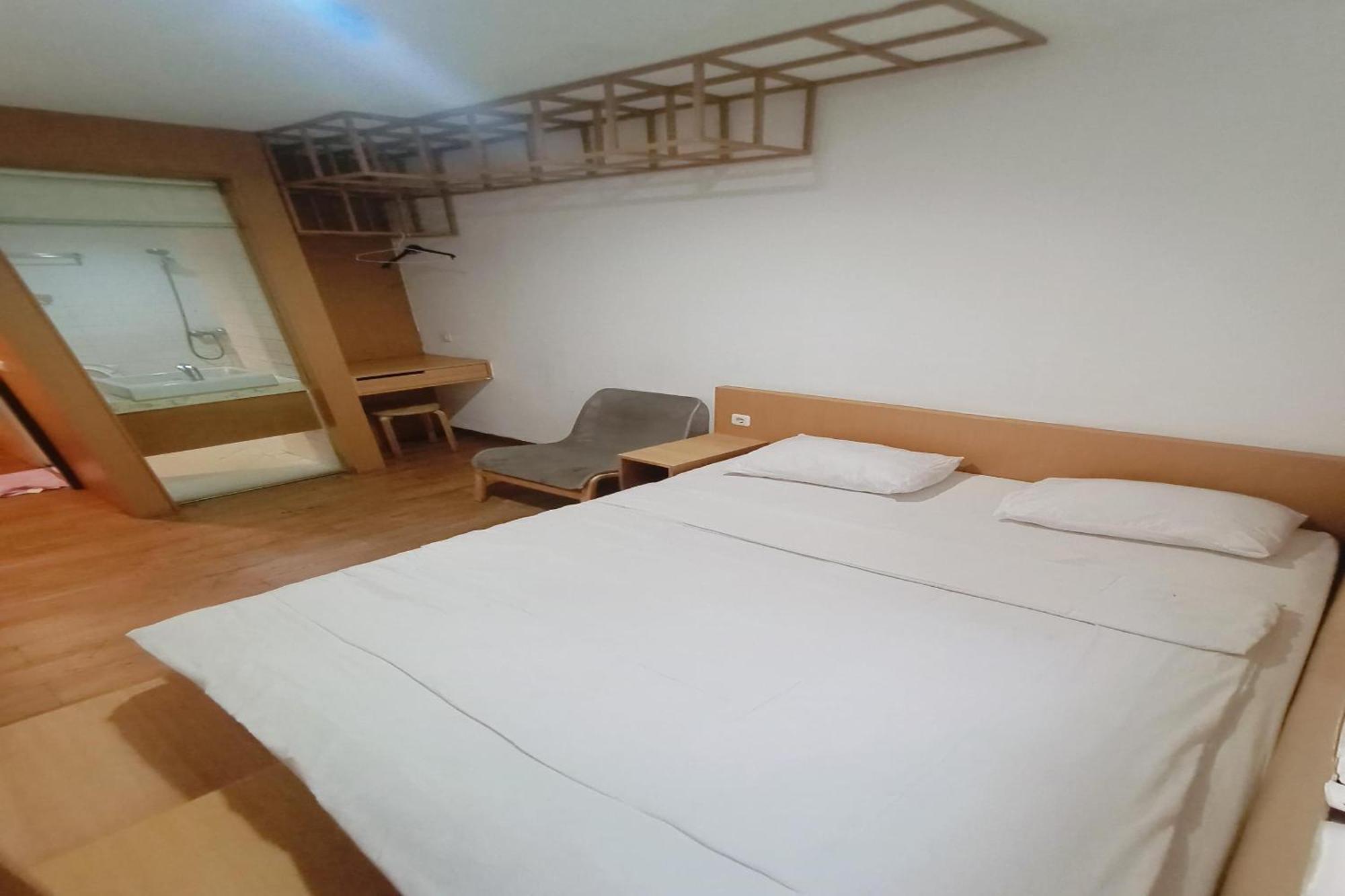Hotel O Pondok Indah Near Gandaria City Formerly Odori Residence Jakarta Luaran gambar